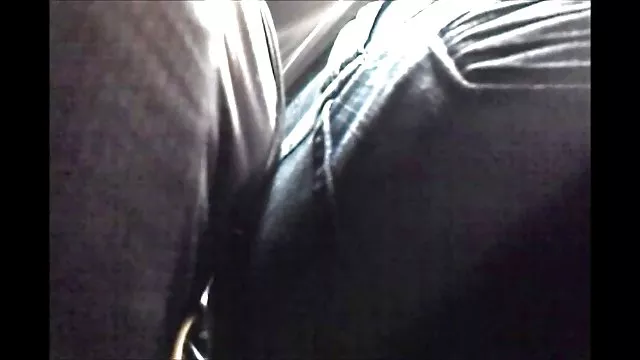 热, 肛门 干 黑发 和 学生