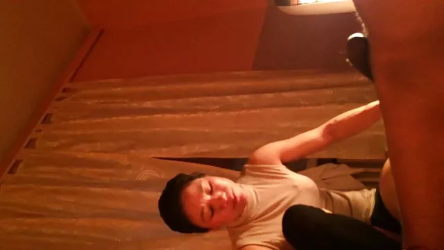 鹿是我的快乐,看如何等待你和想要